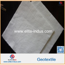 Geosynthetic Geotextile for Separation and Drainage